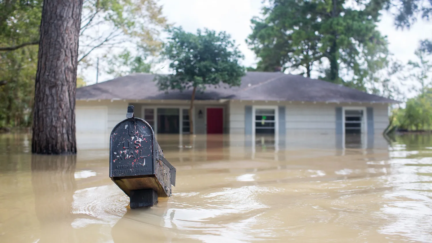 Climate impact