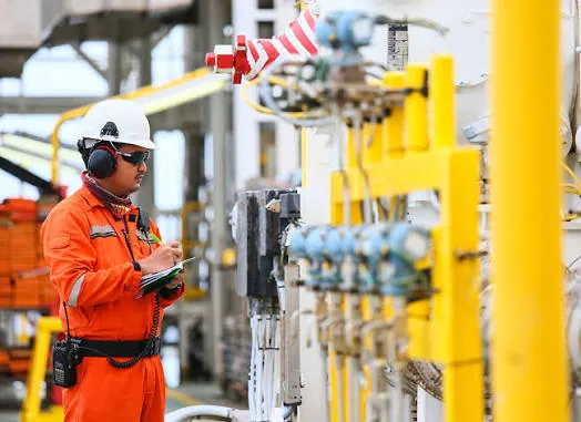 Oil and Gas Integrity Monitoring