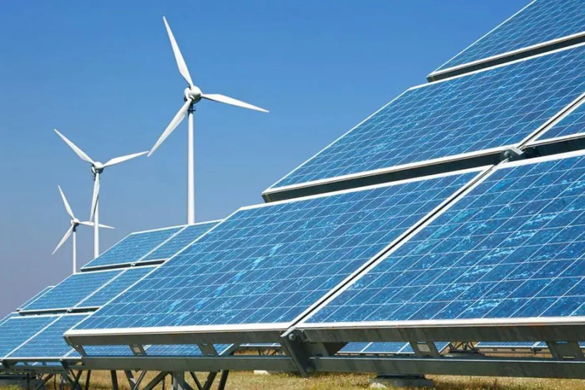 Renewable Energy Integration