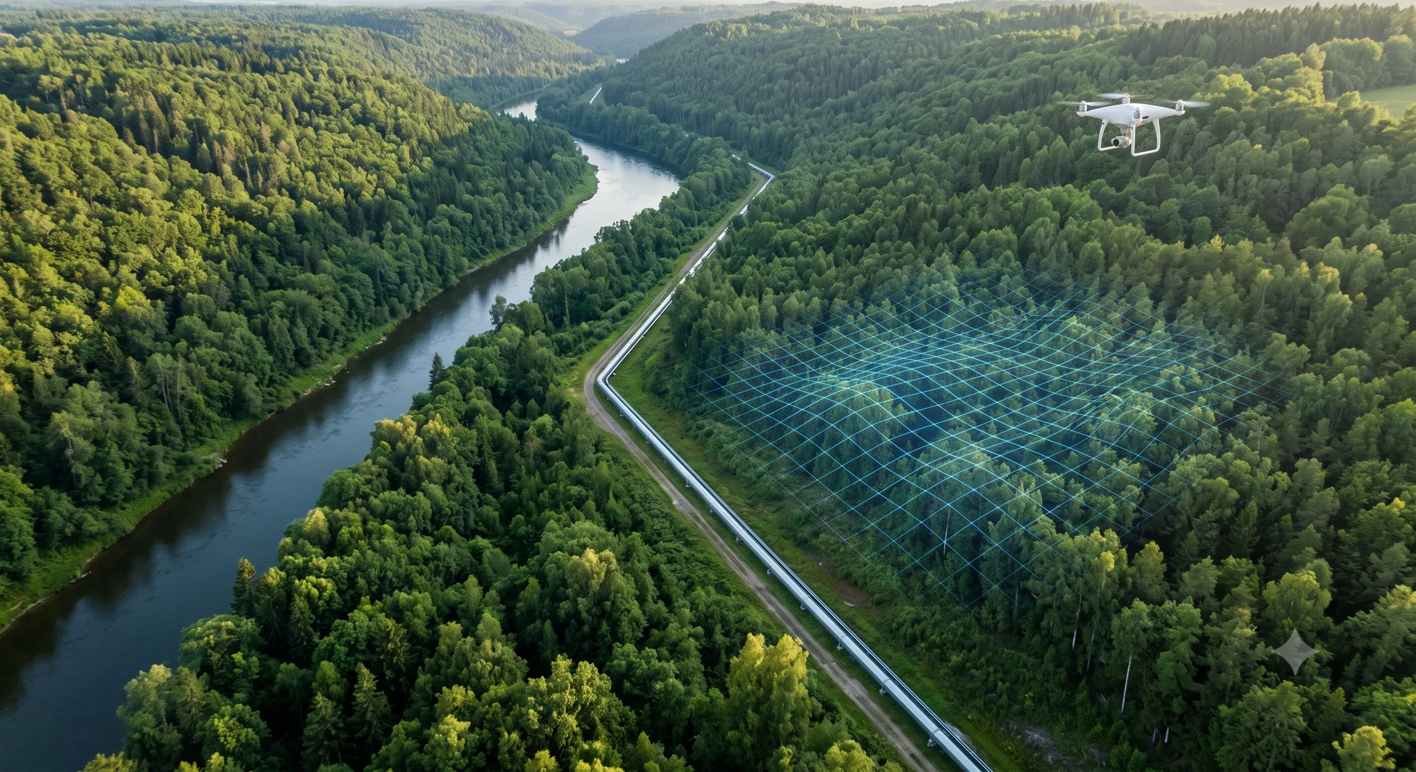 Proactive Environmental Shield